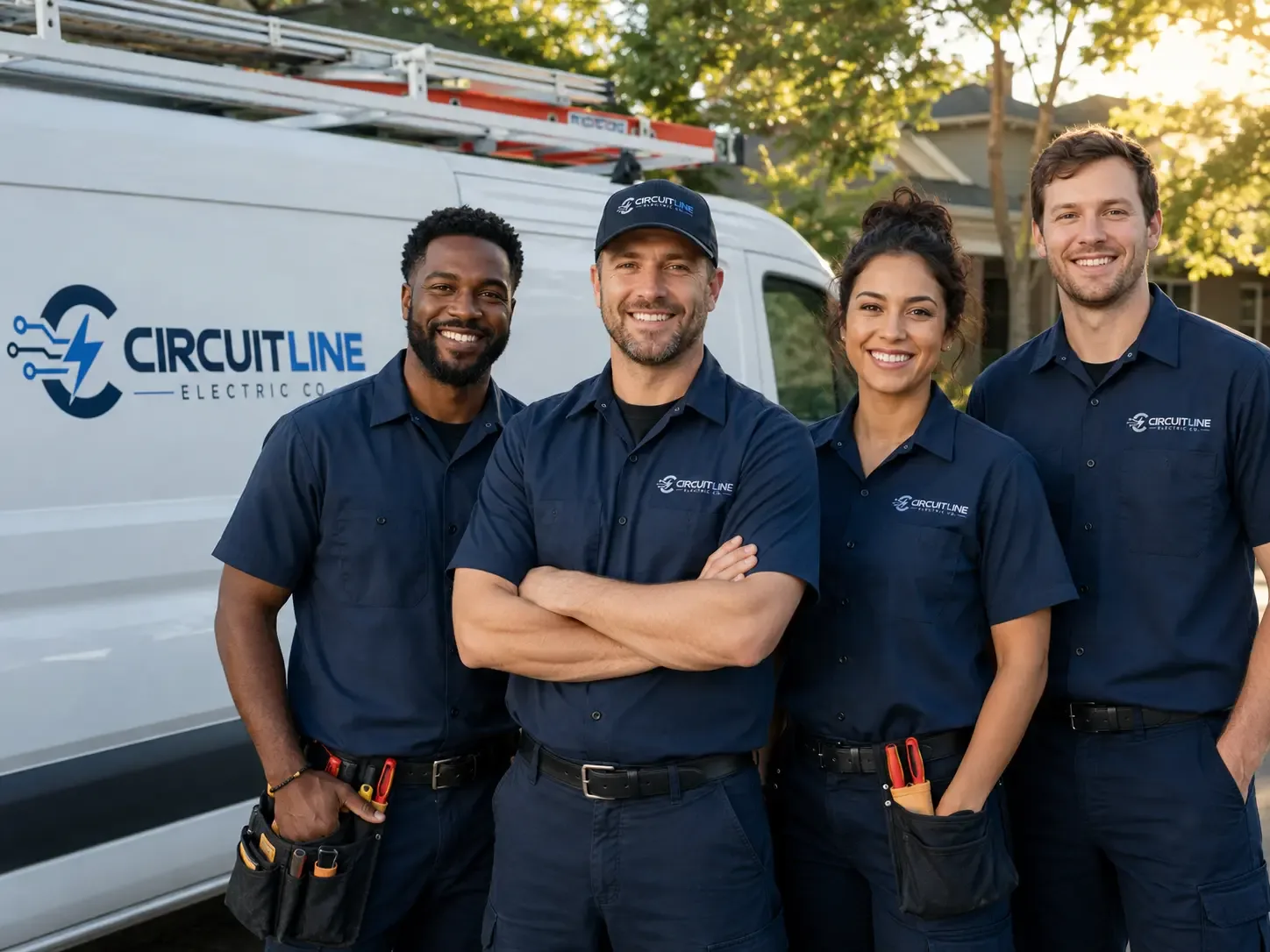 Whole Home Rewiring company in Becket, MA