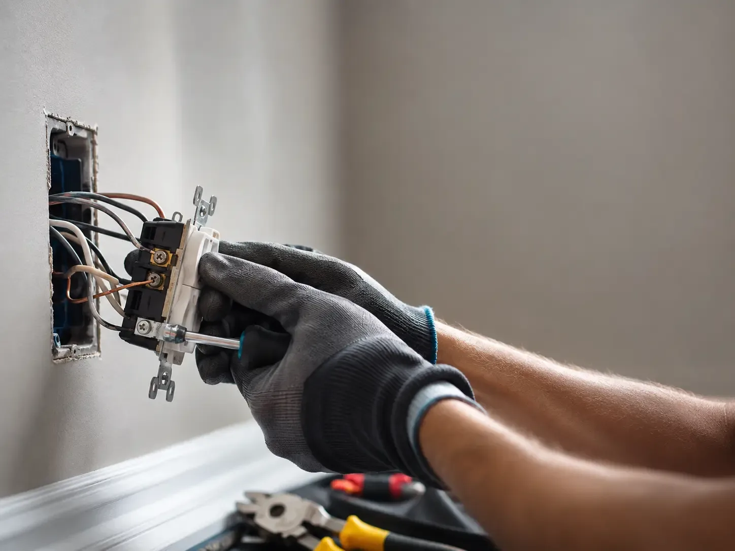 Why choose Whole Home Rewiring in Becket, MA